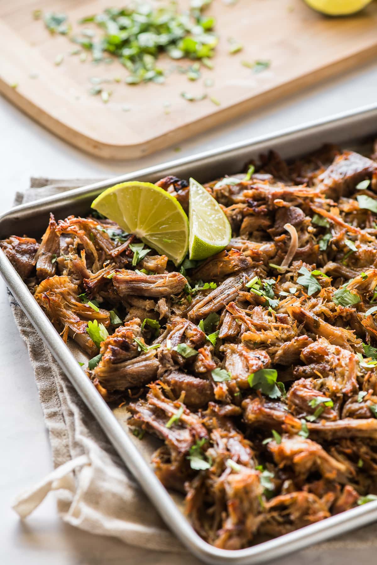 Instant Pot Carnitas: Tender Mexican Pulled Pork in 1 Hour